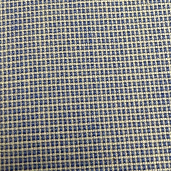 UNTUCKIT Men's EUC Hillstowe Short Sleeve Button Down Shirt | Size L - Picture 5 of 8